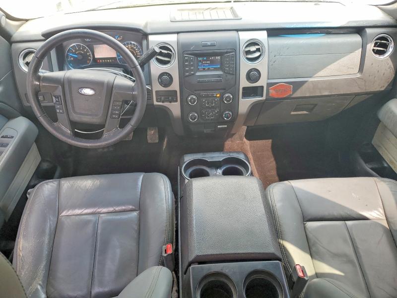 Aukcja sprzedaży 2014 Ford F150, vin: 1FTFX1ET6EFB68373, numer aukcji: 48849626