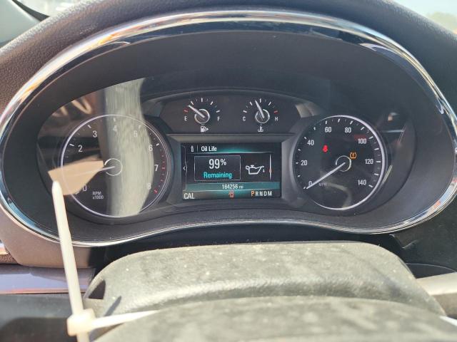 50586636 :رقم المزاد ، KL4CJESB5HB149536 vin ، 2017 Buick Encore مزاد بيع