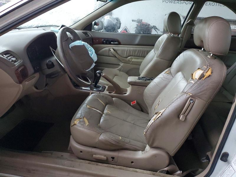 Продаж на аукціоні авто 1999 Acura 3.0cl, vin: 19UYA2259XL014641, номер лоту: 48155346