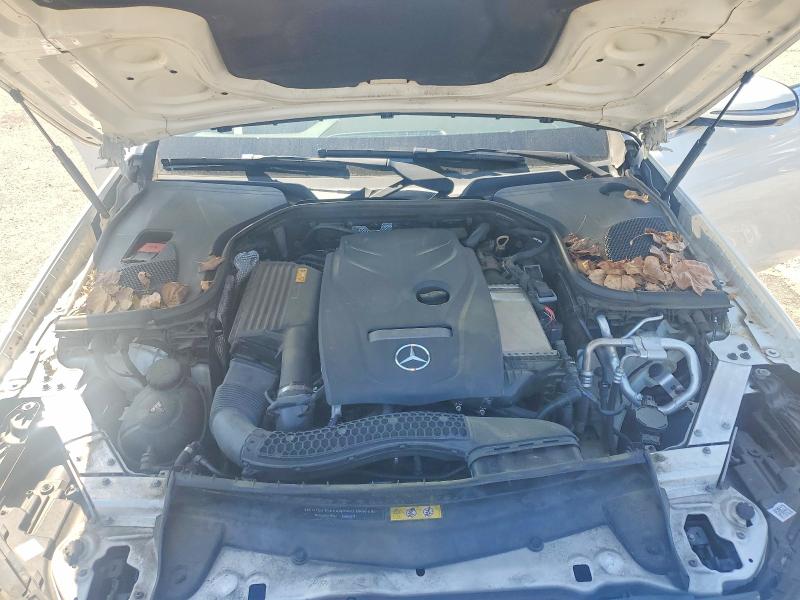 Продаж на аукціоні авто 2018 Mercedes-benz E, vin: WDDZF4JB8JA443219, номер лоту: 49902286