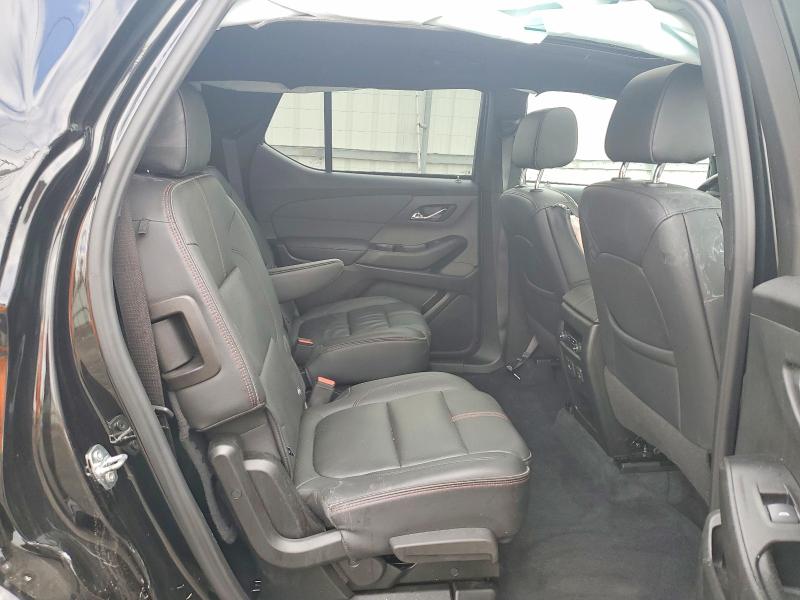 Продажа на аукционе авто 2023 Chevrolet Traverse, vin: 1GNEVJKW9PJ214138, номер лота: 51551526