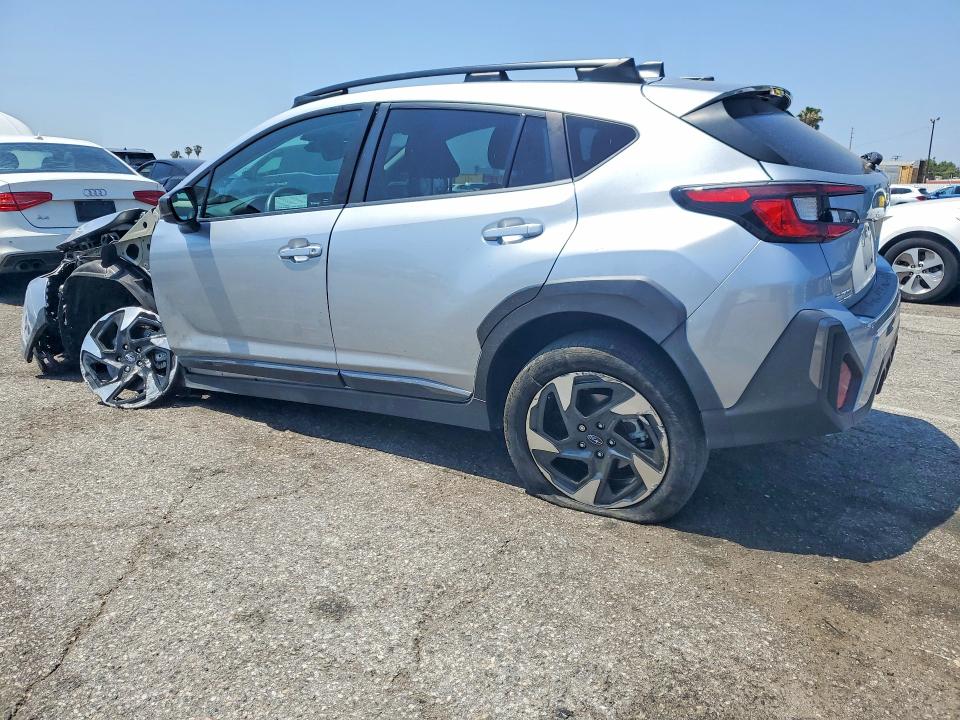 Продаж на аукціоні авто 2024 Subaru Crosstrek, vin: 4S4GUHL63R3714357, номер лоту: 51907566