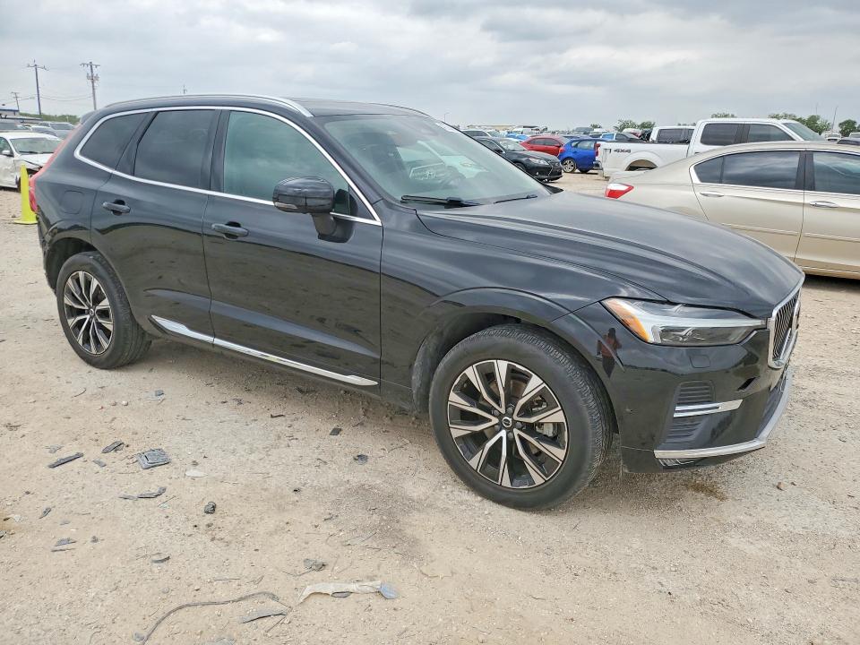 49764356 :رقم المزاد ، YV4L12RN1P1391021 vin ، 2023 Volvo Xc60 مزاد بيع