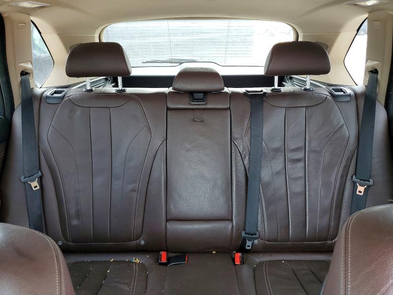 Aukcja sprzedaży 2016 Bmw X5, vin: 5UXKR2C56G0H42173, numer aukcji: 51334786