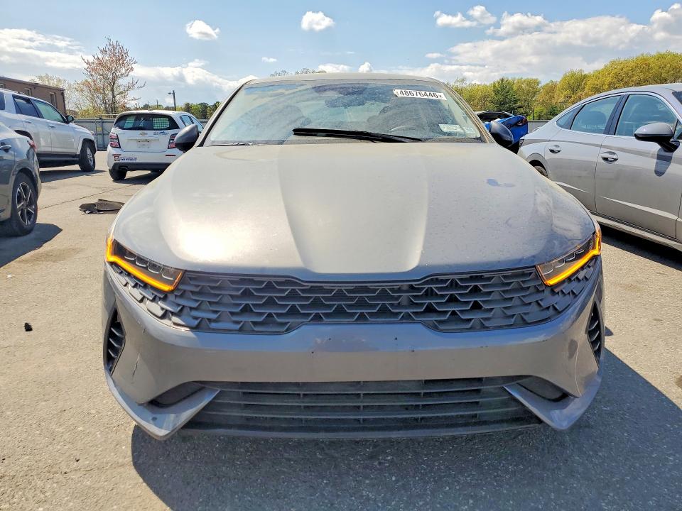 2023 Kia K5 მანქანა იყიდება აუქციონზე, vin: 5XXG14J2XPG203649, აუქციონის ნომერი: 48676446