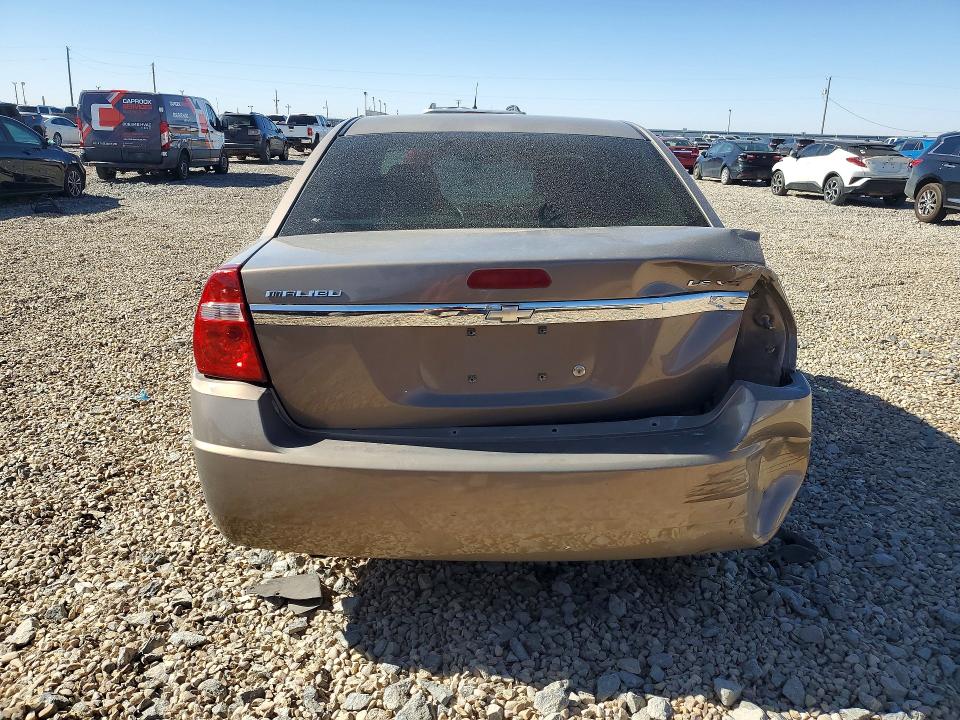 Aukcja sprzedaży 2008 Chev Malibu, vin: 1G1ZT58N38F102129, numer aukcji: 50367086