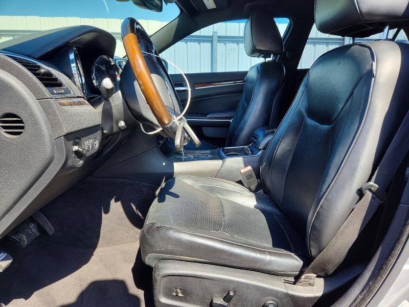 Продажа на аукционе авто 2011 Chrysler 300c, vin: 2C3CA6CT4BH524600, номер лота: 50104426