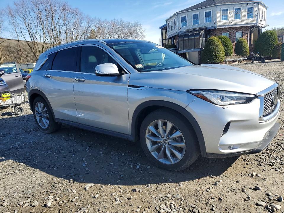 Продаж на аукціоні авто 2019 Infiniti Qx50, vin: 3PCAJ5M35KF137782, номер лоту: 48828746