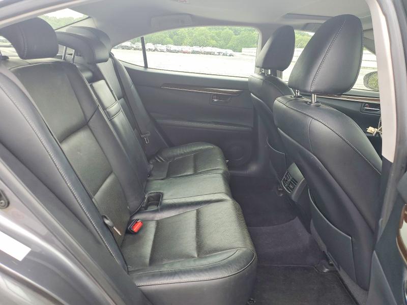 Aukcja sprzedaży 2013 Lexus Es, vin: JTHBK1GG1D2062723, numer aukcji: 51268786