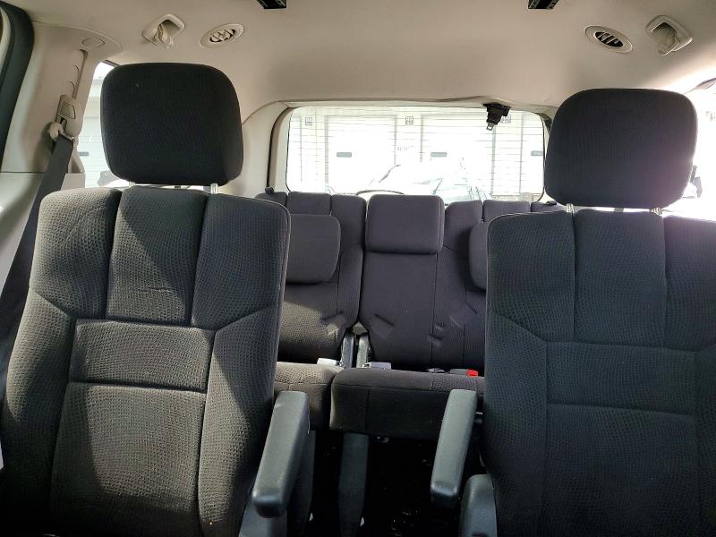 Aukcja sprzedaży 2012 Dodge Grand Caravan, vin: 2C4RDGCG1CR364595, numer aukcji: 50772656