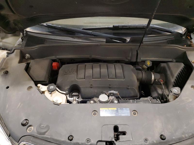 Продажа на аукционе авто 2013 Buick Enclave, vin: 5GAKVCKD2DJ260901, номер лота: 50643636