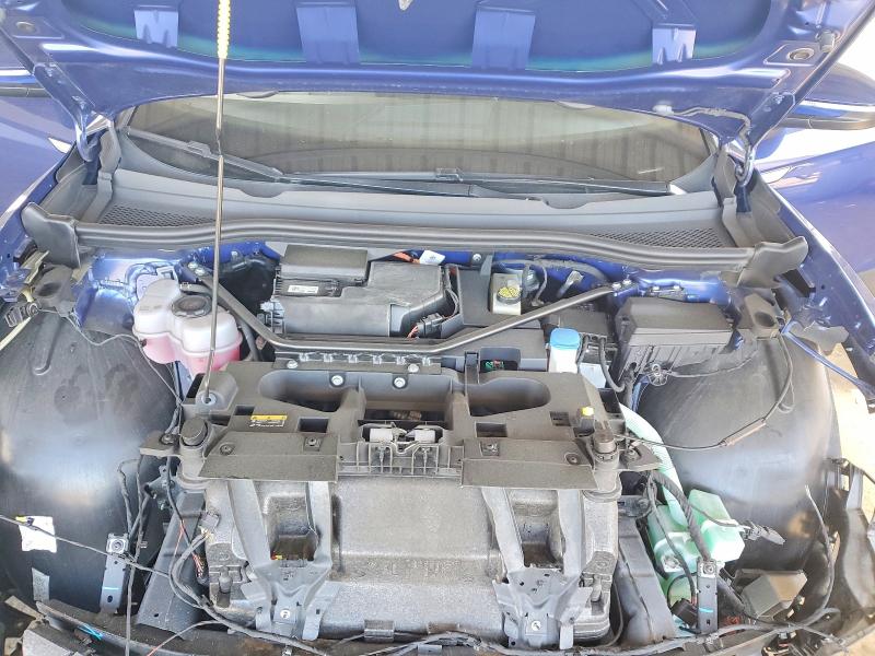 Aukcja sprzedaży 2021 Volkswagen Id.4, vin: WVGTMPE25MP039132, numer aukcji: 48020066