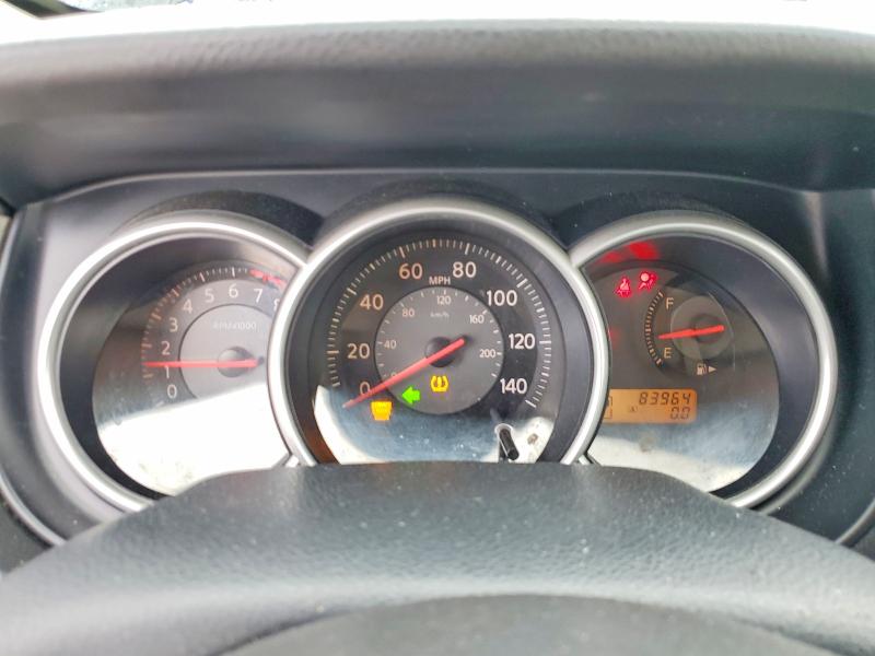 Продажа на аукционе авто 2009 Nissan Versa, vin: 3N1BC13E39L418780, номер лота: 49587986