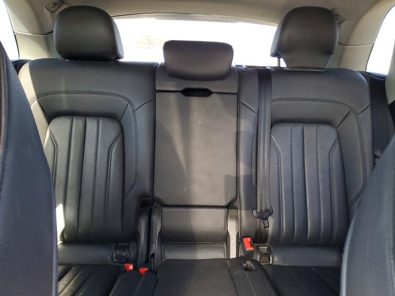 Продажа на аукционе авто 2018 Audi Q5, vin: WA1ANAFY6J2184904, номер лота: 51005546