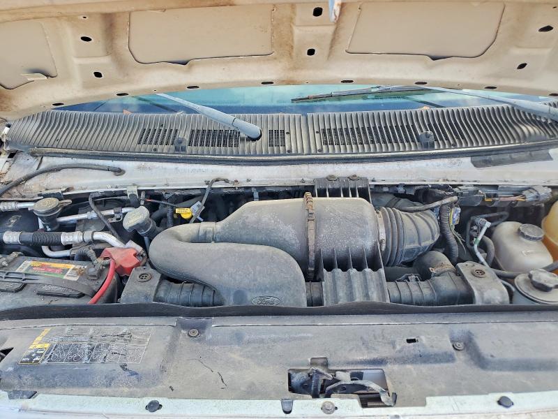 49599386 :رقم المزاد ، 1FDXE4FS0BDA16688 vin ، 2011 Ford Unknown مزاد بيع
