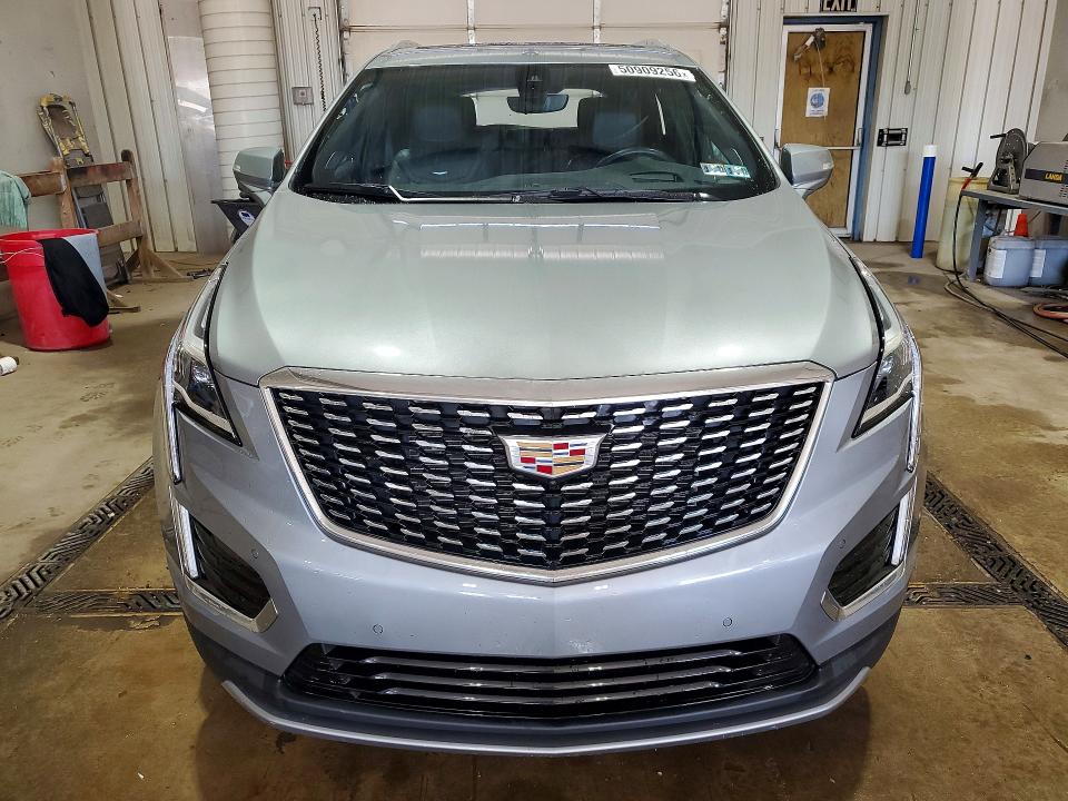 Aukcja sprzedaży 2025 Cadillac Xt5, vin: 1GYKNDRS2SZ112426, numer aukcji: 50909256