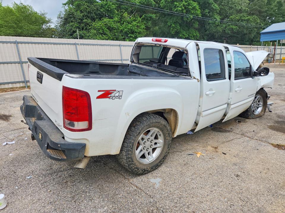 Продаж на аукціоні авто 2009 Gmc Sierra, vin: 3GTEK33379G222518, номер лоту: 50302626