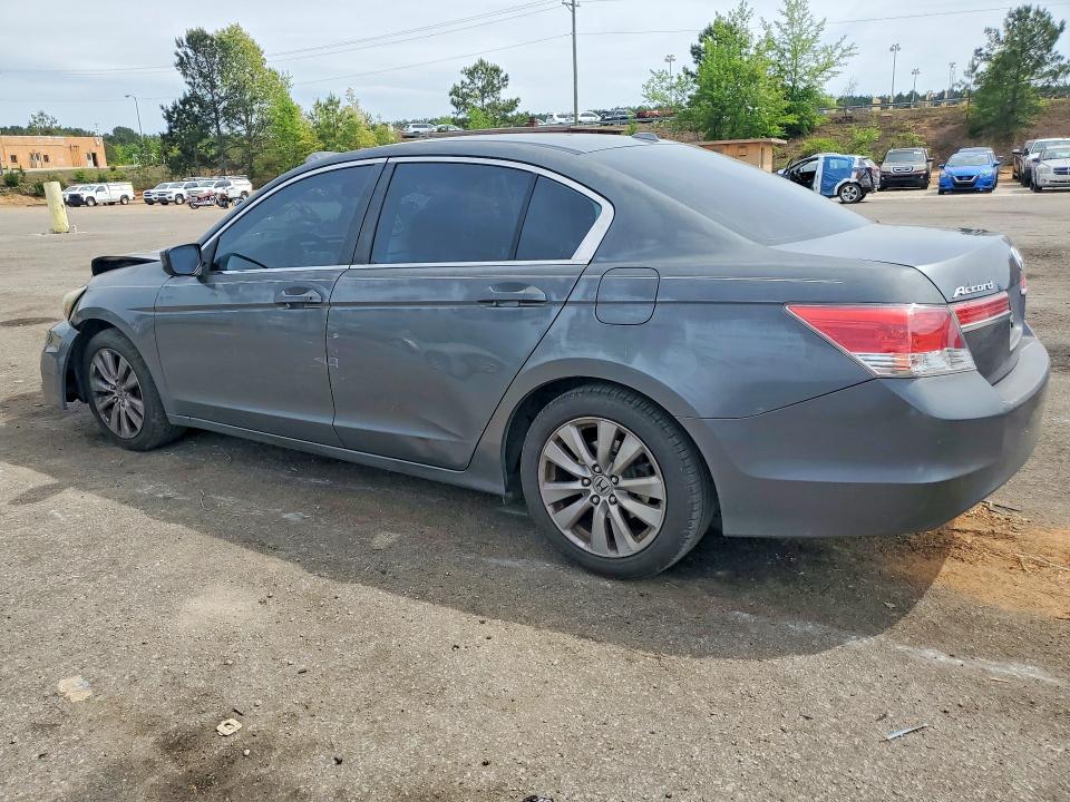 49741136 :رقم المزاد ، 1HGCP2F83CA045614 vin ، 2012 Honda Accord مزاد بيع