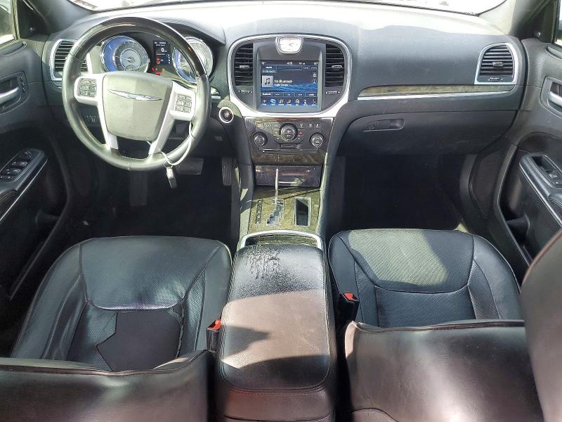 Продаж на аукціоні авто 2013 Chrysler 300c, vin: 2C3CCAET1DH686469, номер лоту: 49359396