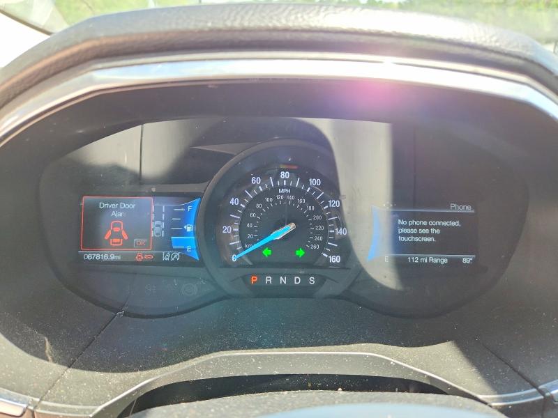 2021 Ford Edge მანქანა იყიდება აუქციონზე, vin: 2FMPK3K9XMBA25557, აუქციონის ნომერი: 50084576
