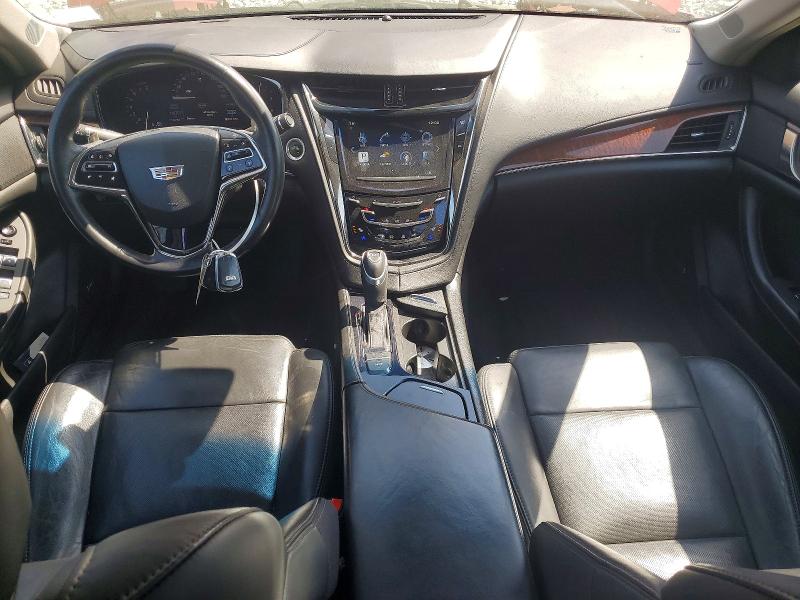 Продаж на аукціоні авто 2015 Cadillac Cts, vin: 1G6AX5SX1F0115158, номер лоту: 47781606