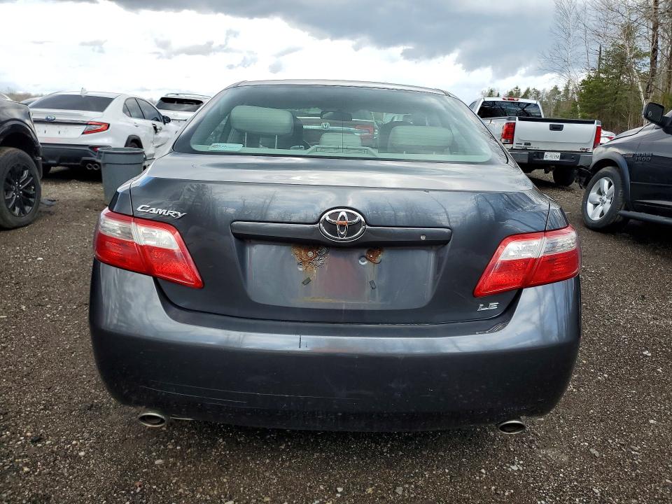 Продаж на аукціоні авто 2007 Toyota Camry, vin: 4T1BK46K57U031522, номер лоту: 49147186