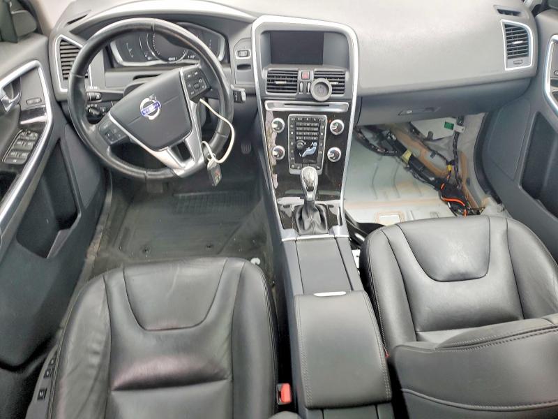 Продажа на аукционе авто 2016 Volvo Xc60, vin: YV449MRK6G2871502, номер лота: 50488116