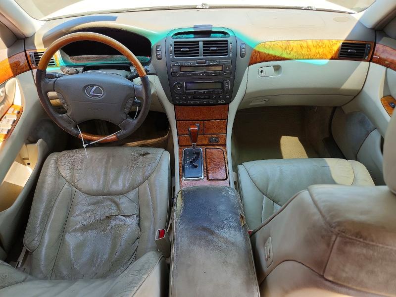 Продаж на аукціоні авто 2002 Lexus Ls, vin: JTHBN30F820081685, номер лоту: 51808626