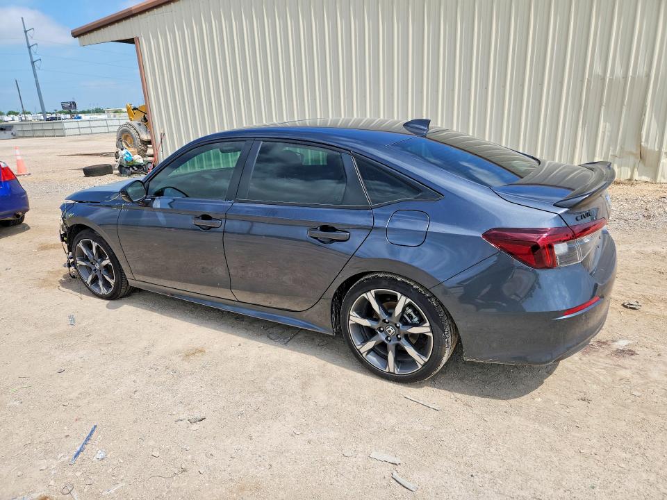 Продажа на аукционе авто 2026 Honda Civic, vin: 2HGFE4F83TH313898, номер лота: 50463226