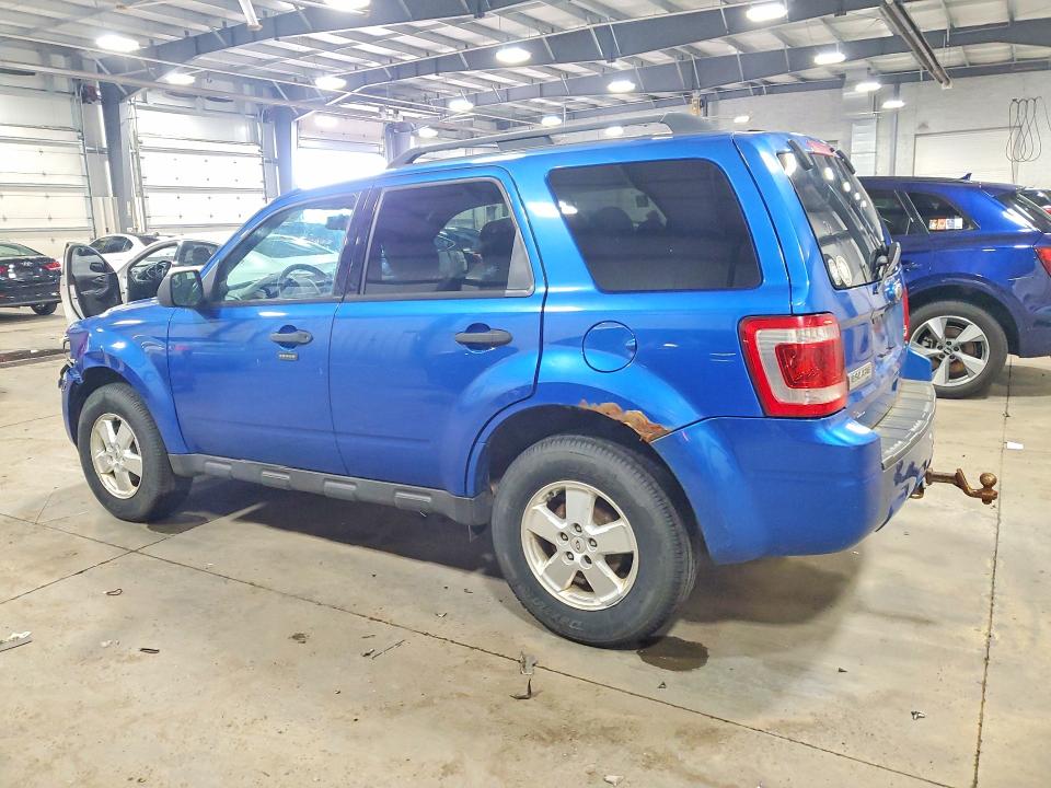 Продажа на аукционе авто 2012 Ford Escape, vin: 1FMCU9DG2CKB54629, номер лота: 51476796