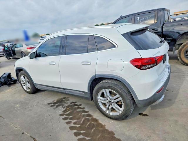 Aukcja sprzedaży 2021 Mercedes-benz Gla, vin: W1N4N4GB6MJ284115, numer aukcji: 50481046