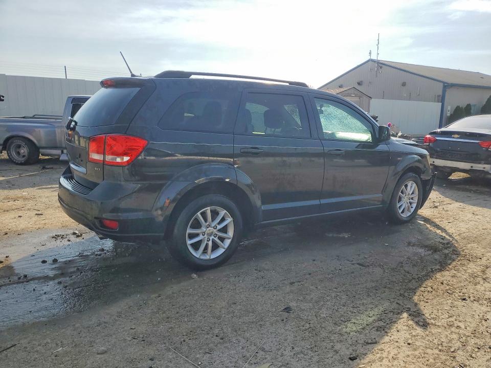 2013 Dodge Journey მანქანა იყიდება აუქციონზე, vin: 3C4PDCBG3DT711974, აუქციონის ნომერი: 51148856