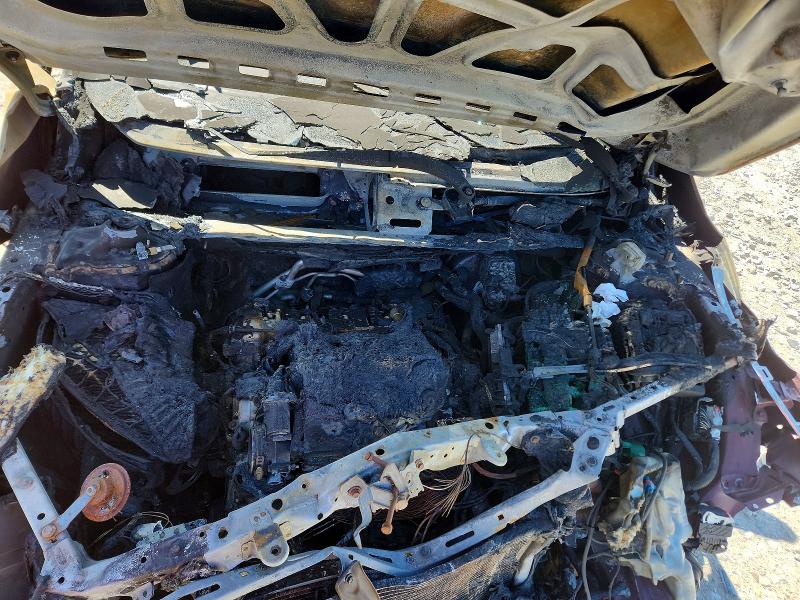2017 Gmc Acadia მანქანა იყიდება აუქციონზე, vin: 1GKKNXLS4HZ174469, აუქციონის ნომერი: 50260766