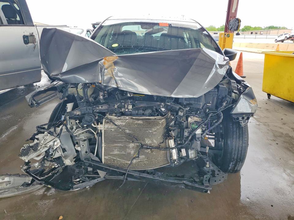 Auction sale of the 2025 Nissan Versa, vin: 3N1CN8DV1SL822740, lot number: 50155026