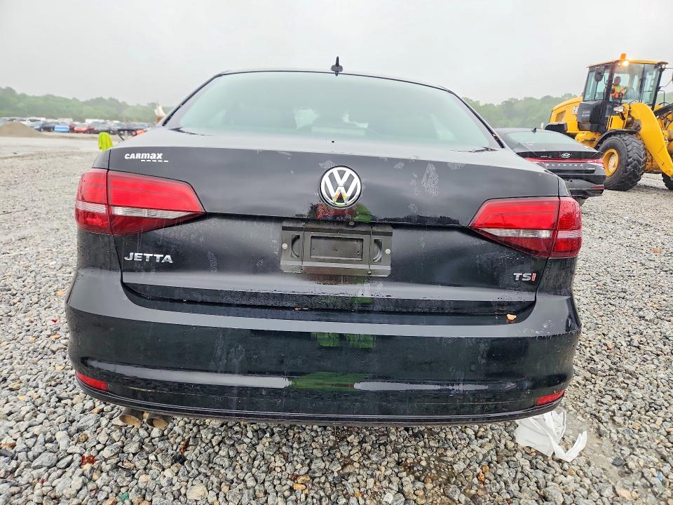 Aukcja sprzedaży 2016 Volkswagen Jetta, vin: 3VW267AJ9GM382282, numer aukcji: 51295666
