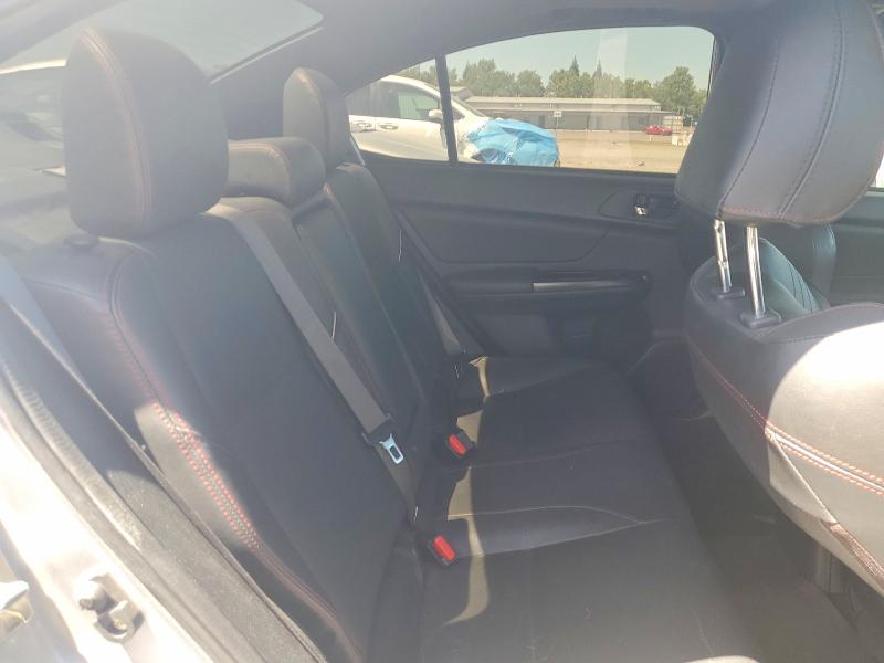 Продаж на аукціоні авто 2018 Subaru Wrx, vin: JF1VA1F66J9816959, номер лоту: 51854946