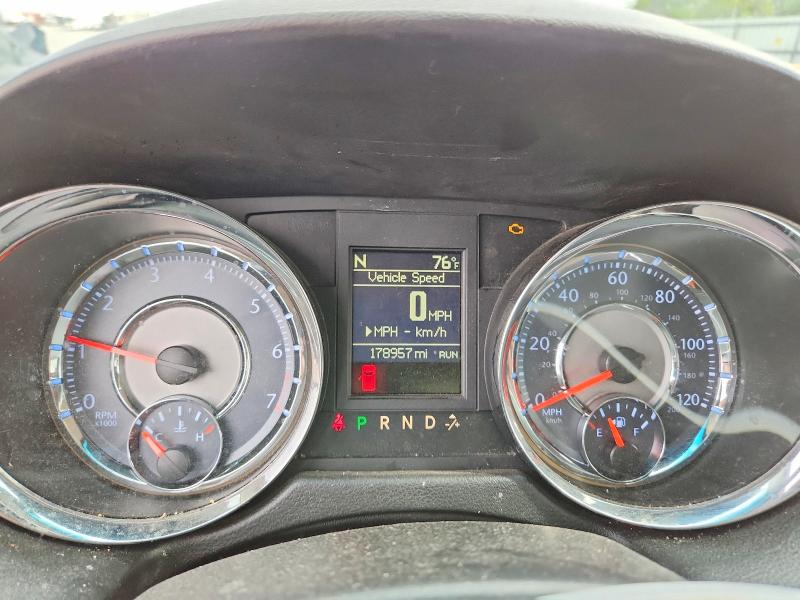 Aukcja sprzedaży 2015 Chrysler Town & Country, vin: 2C4RC1BG2FR730540, numer aukcji: 49448756