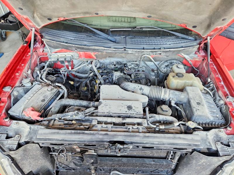 Aukcja sprzedaży 2009 Ford F150, vin: 1FTRX14W59KB43678, numer aukcji: 50807616