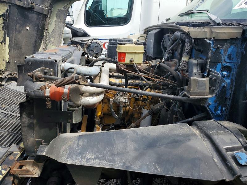 Auction sale of the 1993 Gmc Topkick, vin: 1GDG6H1J4PJ507700, lot number: 49382706