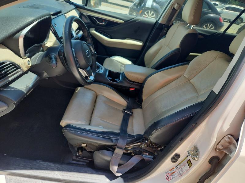 Продажа на аукционе авто 2020 Subaru Outback, vin: 4S4BTANC4L3115353, номер лота: 51445196