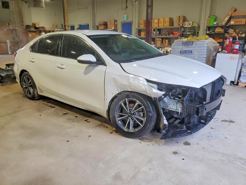 Продажа на аукционе авто 2024 Kia Forte, vin: 3KPF34AD3RE757800, номер лота: 49328546