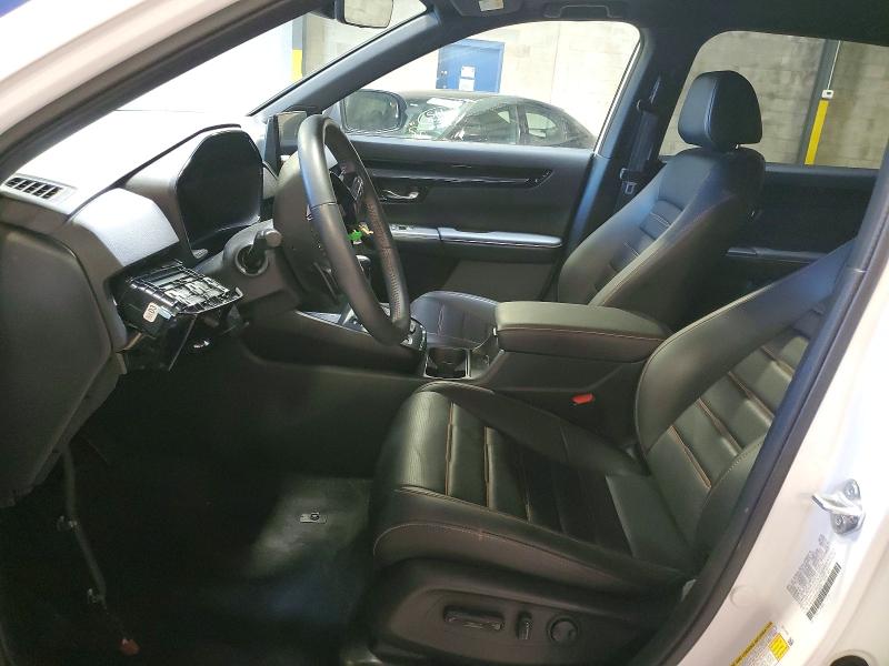 Aukcja sprzedaży 2025 Honda Cr-v, vin: 7FARS6H98SE025616, numer aukcji: 51343906