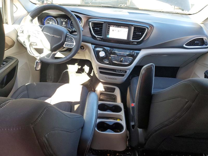 Продаж на аукціоні авто 2024 Chrysler Grand Caravan, vin: 2C4RC1ZG6RR170502, номер лоту: 50715756