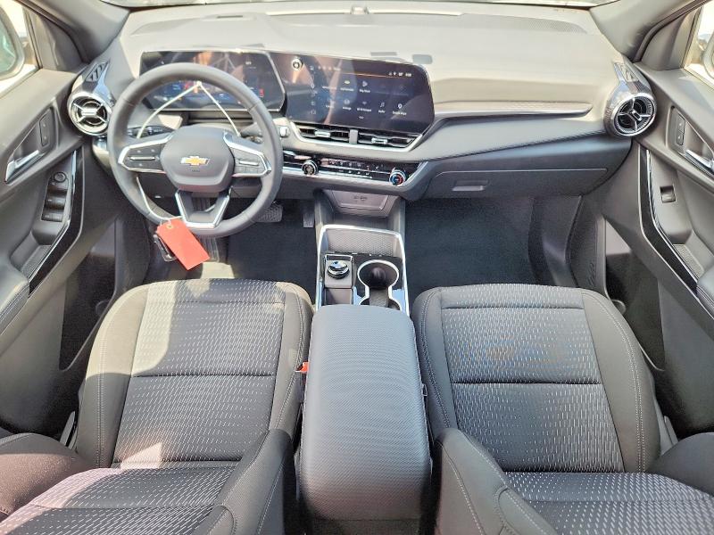 2026 Chevrolet Equinox მანქანა იყიდება აუქციონზე, vin: 3GNAXHEG6TL433518, აუქციონის ნომერი: 51252476