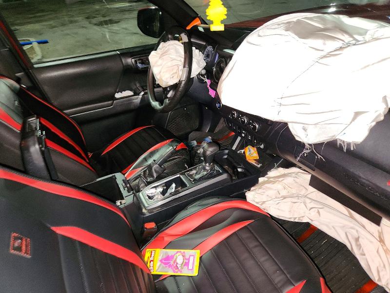 Aukcja sprzedaży 2019 Toyota Tacoma, vin: 5TFAZ5CN6KX074869, numer aukcji: 49701966