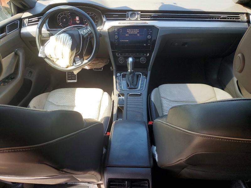 Продаж на аукціоні авто 2019 Volkswagen Arteon, vin: WVWTR7AN8KE026115, номер лоту: 50893496