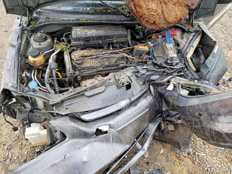 Продажа на аукционе авто 2004 Kia Rio, vin: KNADC125746302909, номер лота: 51174286