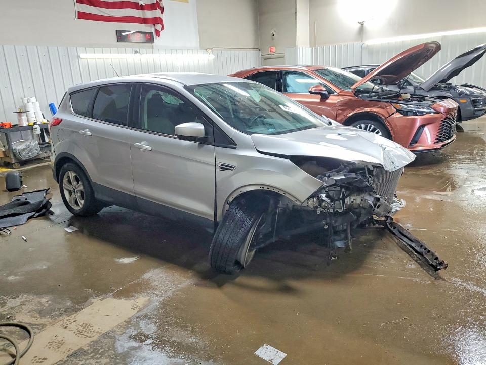 Продаж на аукціоні авто 2016 Ford Escape, vin: 1FMCU0G74GUA92877, номер лоту: 48611006