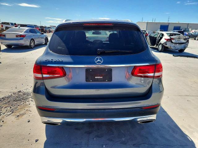 Aukcja sprzedaży 2019 Mercedes-benz Glc, vin: WDC0G4JB4KV128857, numer aukcji: 48973296