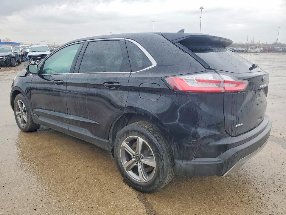 Продажа на аукционе авто 2024 Ford Edge, vin: 2FMPK4J94RBA29912, номер лота: 49949696